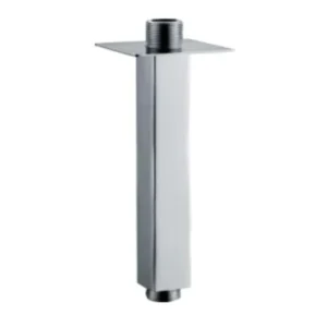Braccio doccia parete 2604C