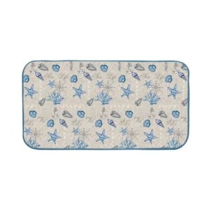 Tappeto armony decoro sealife Gemitex S.p.A.