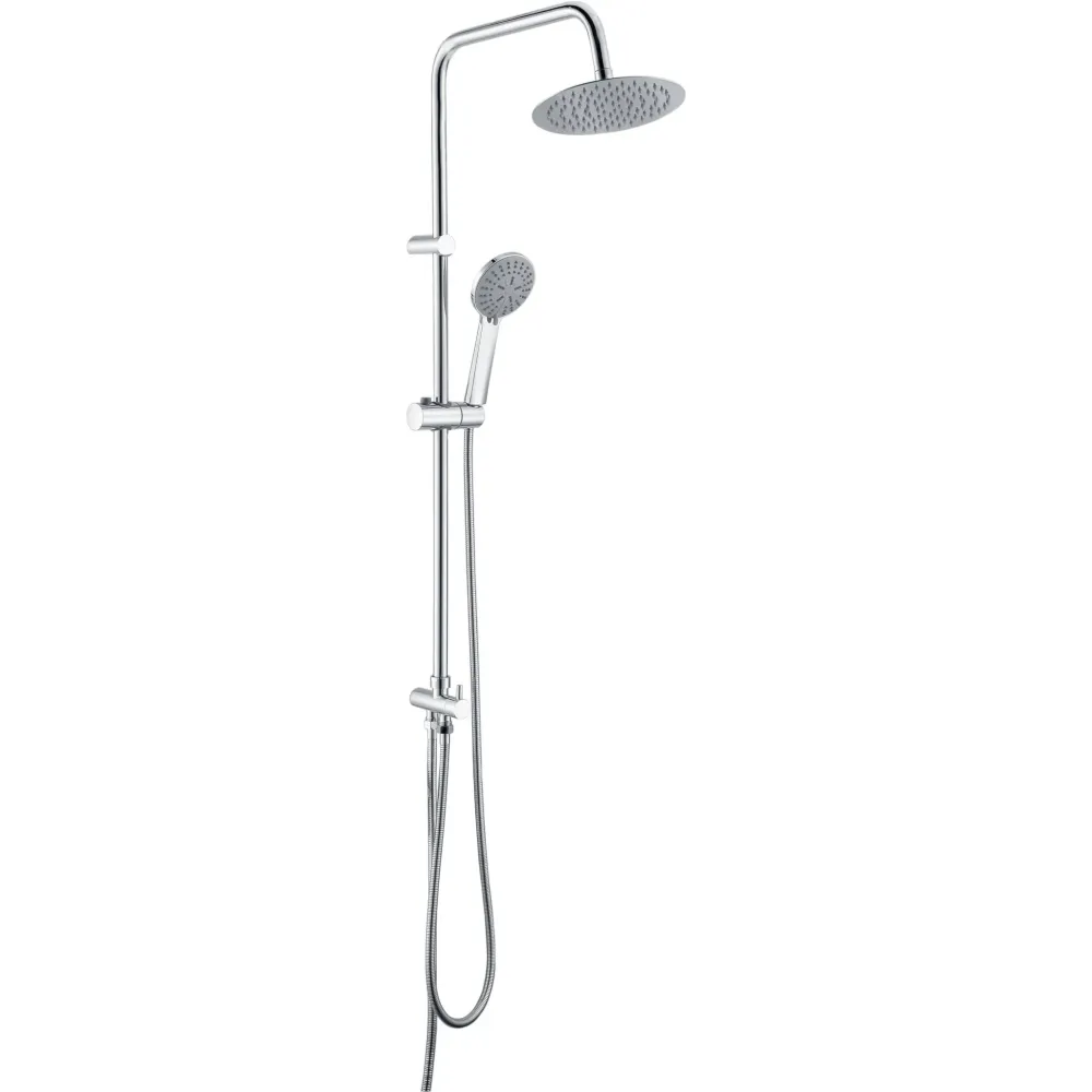 Imex - Serie europee di Monomanando Shower Bar European