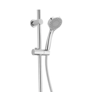 Huber - Saliscendi doccia abs cromato Shower SS012230