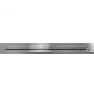 Queimador Bioetanol Inox F96150