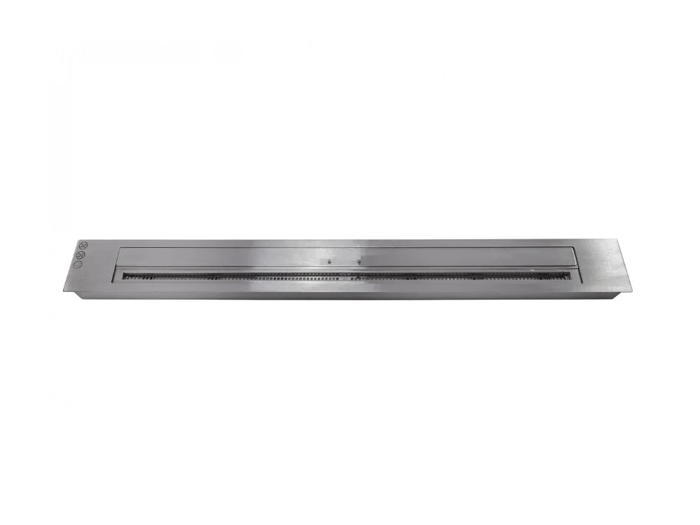 Queimador Bioetanol Inox F96150