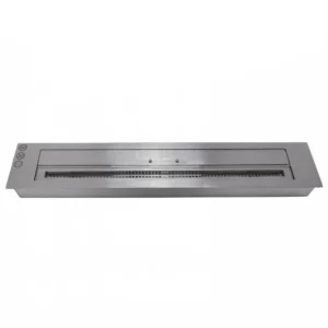 Queimador Bioetanol Inox F9690