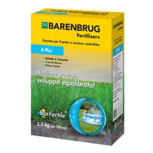 BARENBRUG K-PLUS 2,5 Kg