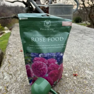 Concime David Austin® - Rose Food