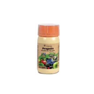 Potenziatore da agricoltura biologica Newpharm Propolis 150 ml