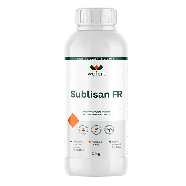 Sublisan Fr