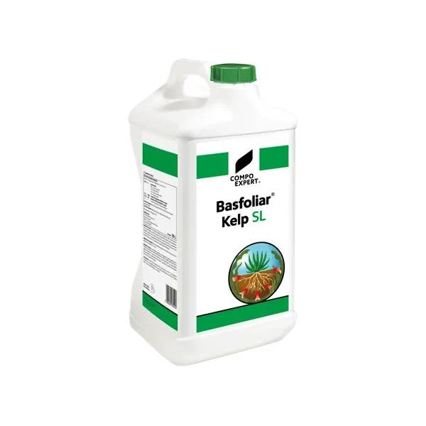 Basfoliar Kelp SL 1 lt