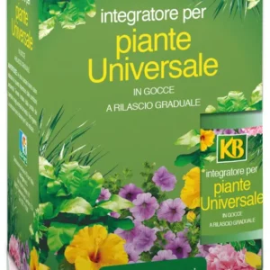 KB INTEGRATORE UNIVERSALE GOCCE pz. 6