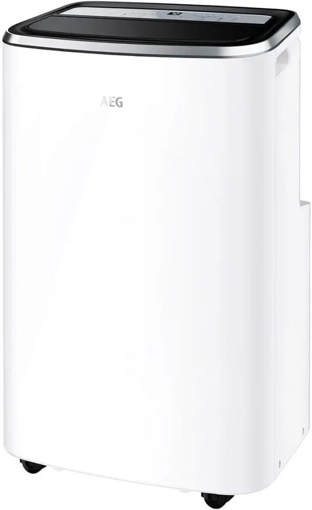 AEG ELECTROLUX Condizionatore Portatile ChillFlex PRO AXP26U338CW R290 64 DB