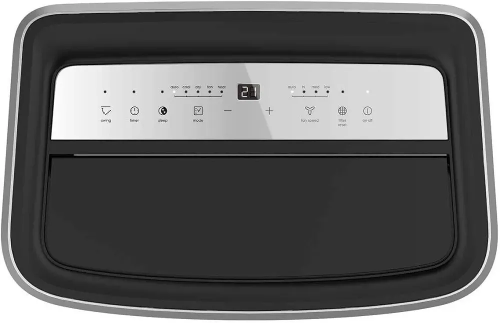 AEG ELECTROLUX Condizionatore Portatile ChillFlex PRO AXP26U338CW R290 64 DB