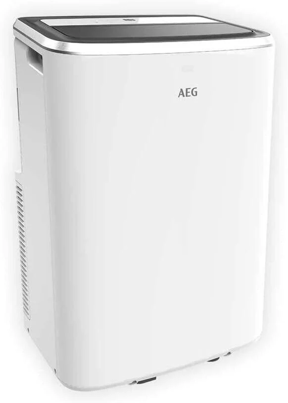 AEG ELECTROLUX Condizionatore Portatile ChillFlex PRO AXP26U338CW R290 64 DB
