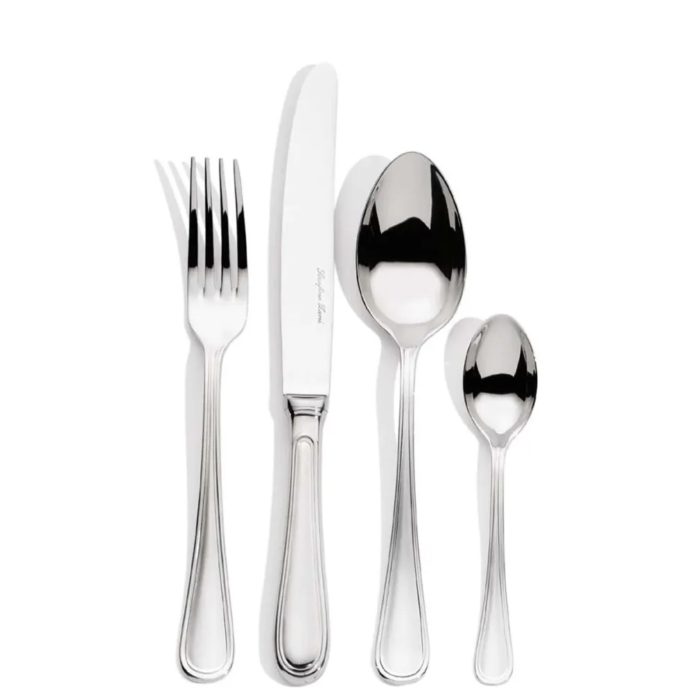 INGLESE - SET 24 PZ - SERAFINO ZANI