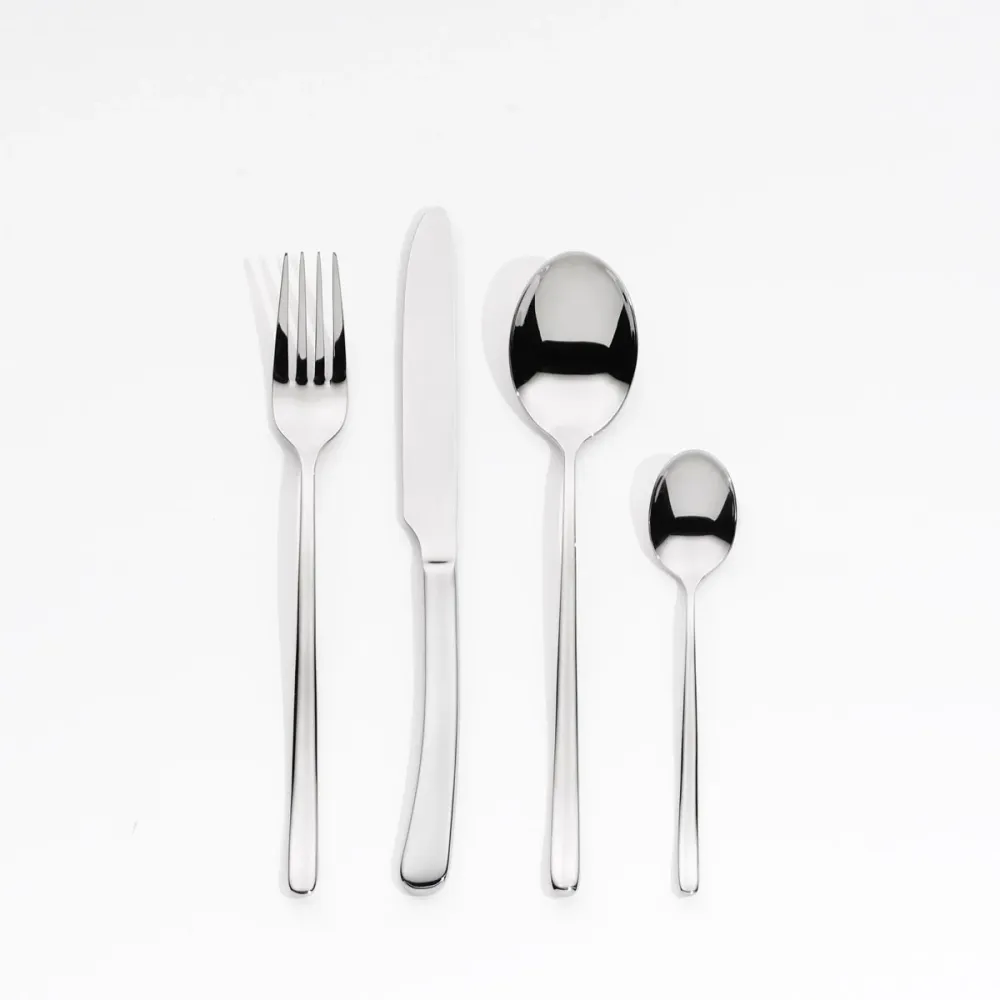 SLIM - SET 24 PZ - SERAFINO ZANI