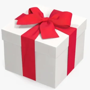 Confezione regalo