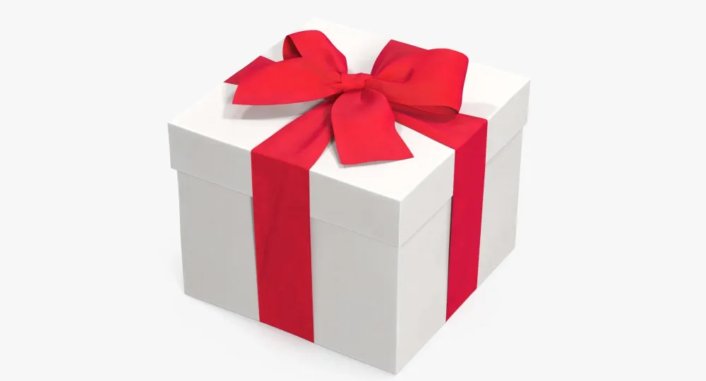 Confezione regalo