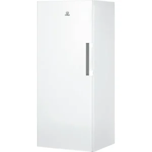 Congelatore Verticale Indesit UI4 1 W.1 Classe F 195 Litri (A142xL59,5xP64,5) Bianco
