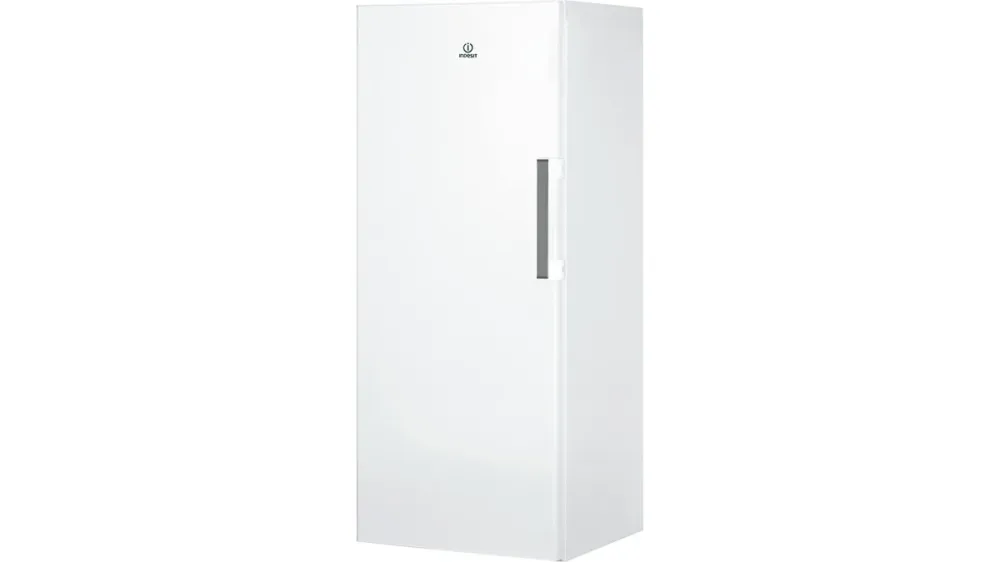 Congelatore Verticale Indesit UI4 1 W.1 Classe F 195 Litri (A142xL59,5xP64,5) Bianco