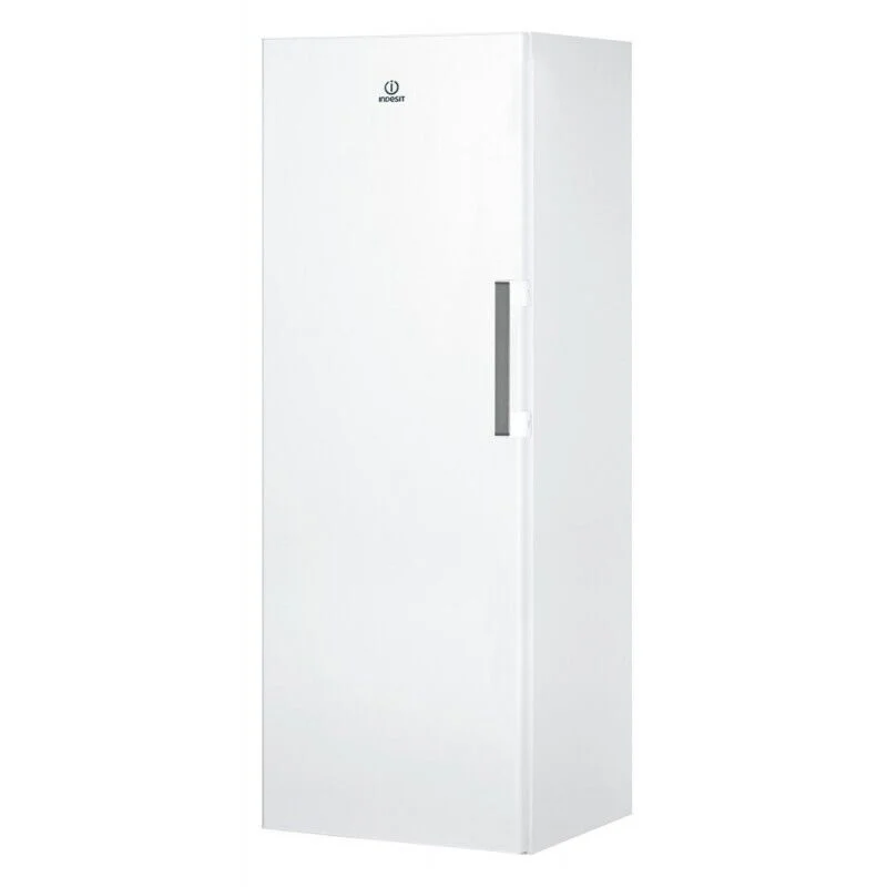 Congelatore Verticale Indesit UI6 F1T W1 228 Litri No Frost Classe F (A167xL59,5xP64,5) Bianco
