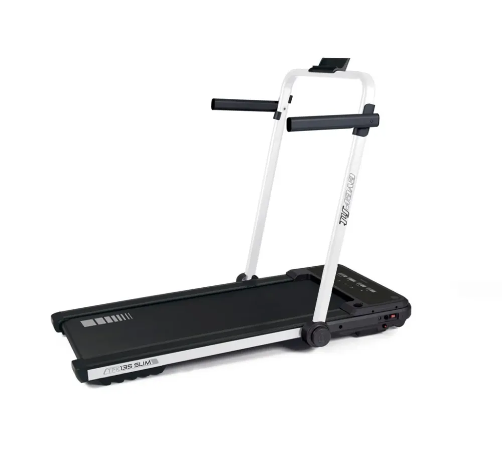 Everfit Tapis Roulant TFK 135 Slim - White