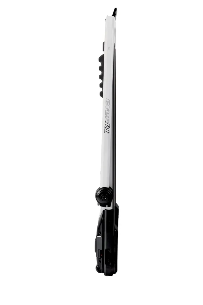 Everfit Tapis Roulant TFK 135 Slim - White