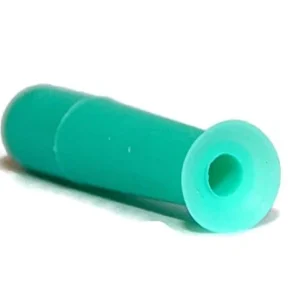 Sports Vision's 3 Pezzi Verde Lenti Contatto Dure e Morbide Ventosa per...