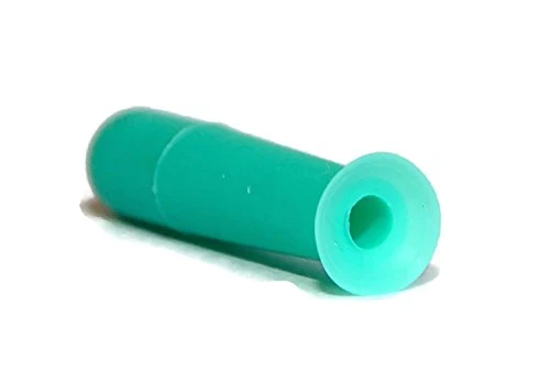 Sports Vision's 3 Pezzi Verde Lenti Contatto Dure e Morbide Ventosa per...