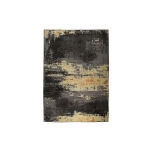 Tappeto 240x170 cm tessuto Ranger giallo Zuiver - 240cm