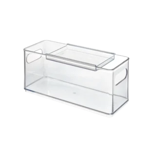 Container di archiviazione di modifica domestica - accessorio