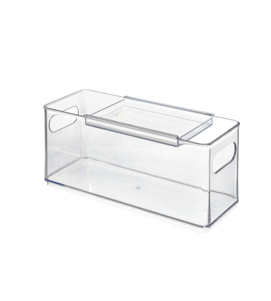 Container di archiviazione di modifica domestica - accessorio