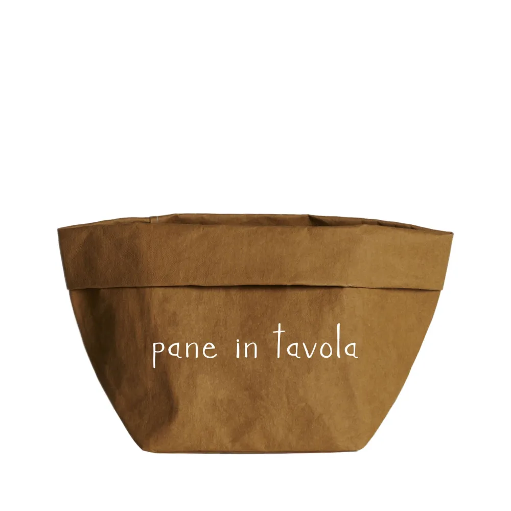 Contenitore cellulosa Pane tavola