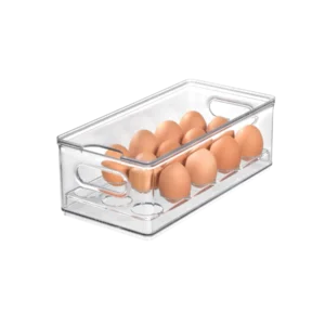 Home Modifica - Ogg Box Clear