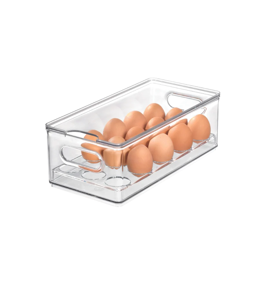 Home Modifica - Ogg Box Clear
