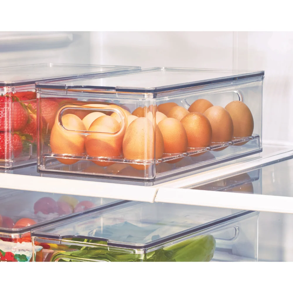 Home Modifica - Ogg Box Clear