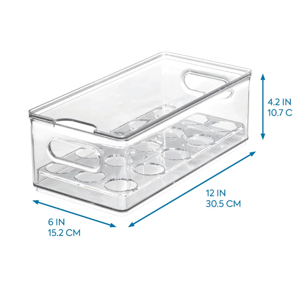 Home Modifica - Ogg Box Clear