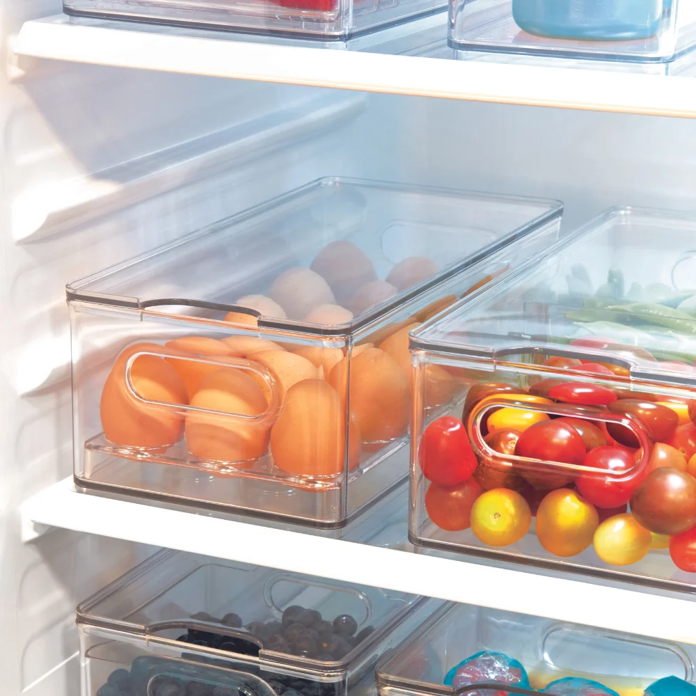 Home Modifica - Ogg Box Clear