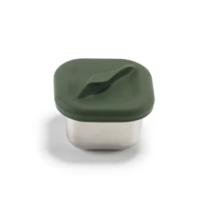 Rise Half snack - Food Box Acciaio inox 83 ml