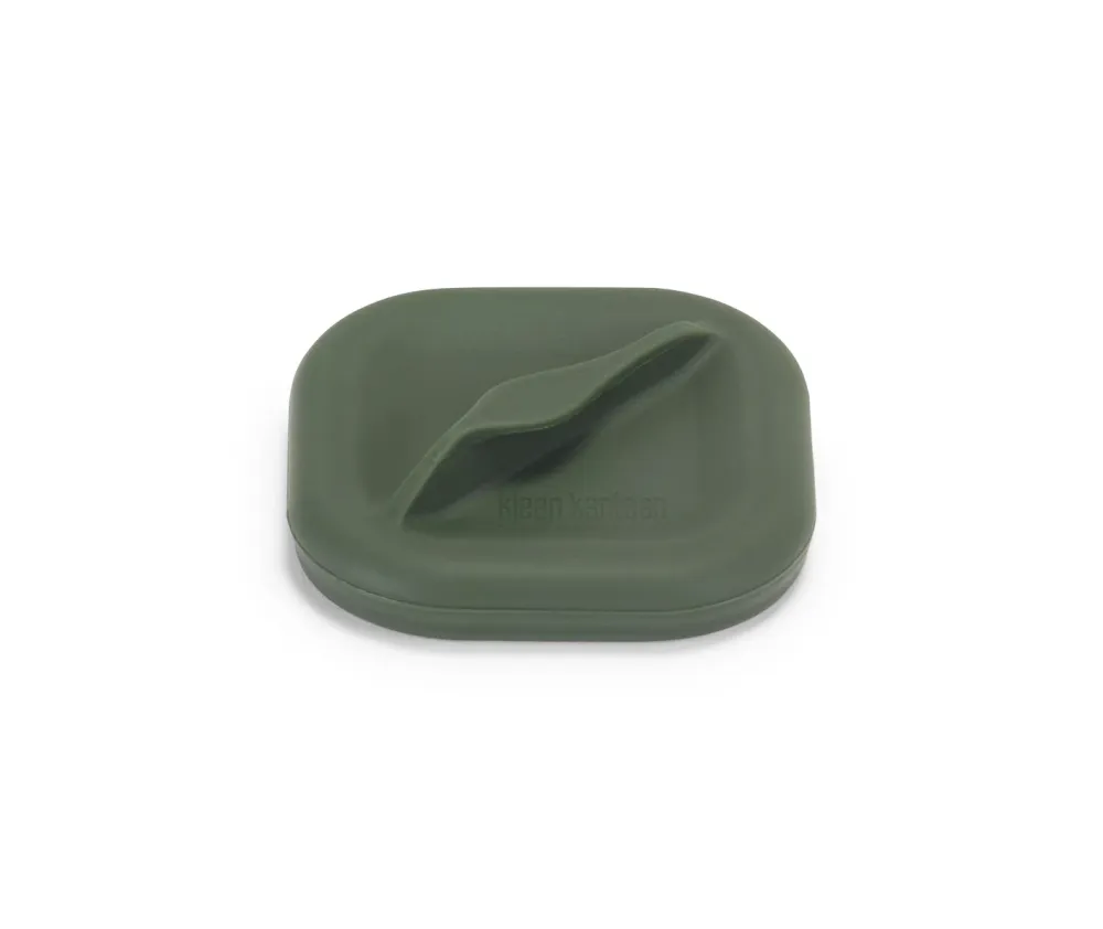Rise Half snack - Food Box Acciaio inox 83 ml