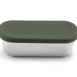 Rise Snack - Food Box Acciaio inox 296 ml