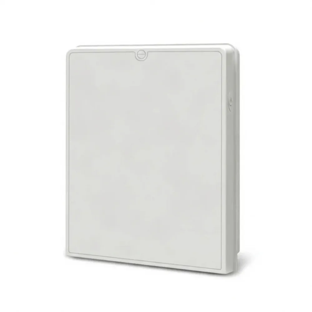 Contenitore RISCO LightSYS+ grande con tamper e cavo 220V EN G2/G3
