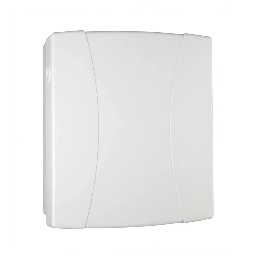 Contenitore RISCO LightSYS+ policarbonato con tamper e cavo 220V