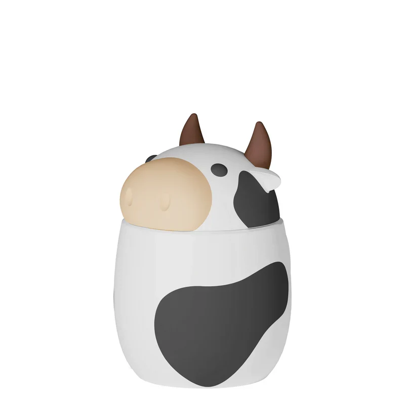 Contenitore termico COW