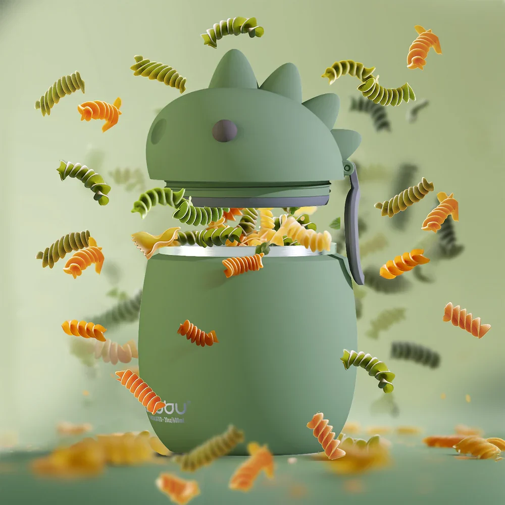 Contenitore termico DINO