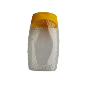 Contenitori spremibili da 500 g/360 ml Favo di miele Beekeeping Gear