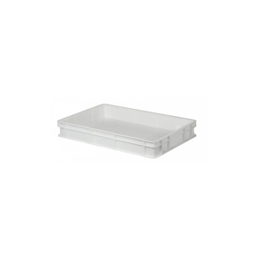 Cassa Chiusa Sovrapponibile e Impilabile - 60x40x10