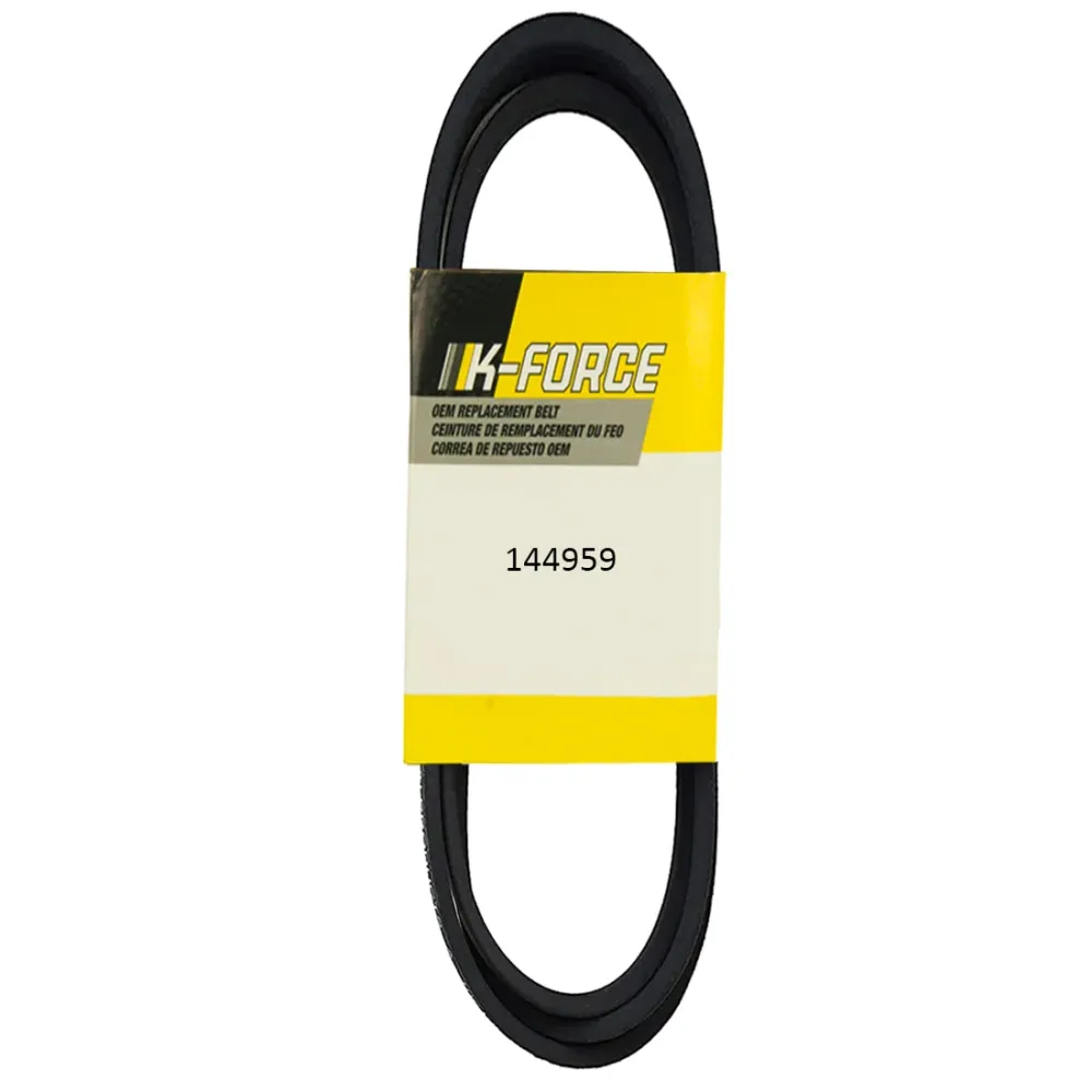 Armadio da Giardino Resina &I Products 144959 Deck Belt