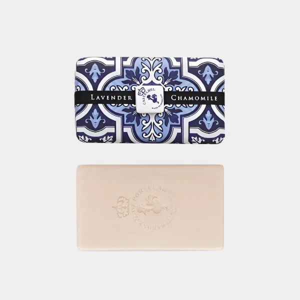 Cabina da Giardino Legno Lavender and Chamomile Soap