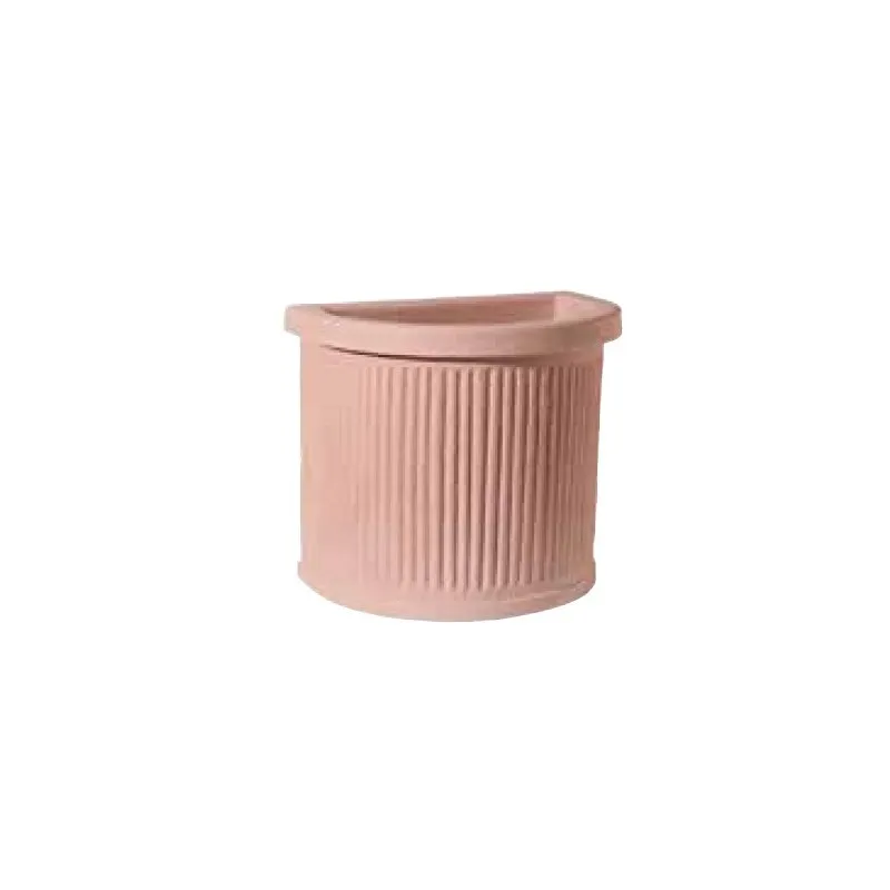Certificato UV-Resistant Vaso Lombardia Muro