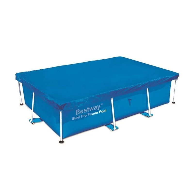 Copripiscina rettangolare 259