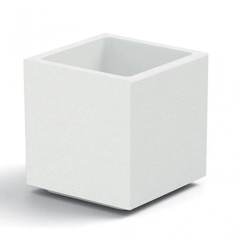 Cubo Matheria Grigio Antracite